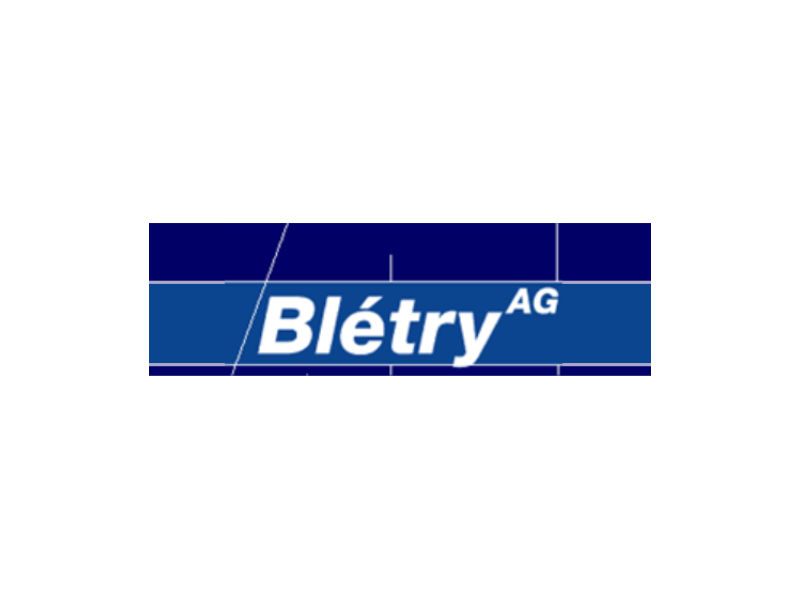 Blétry