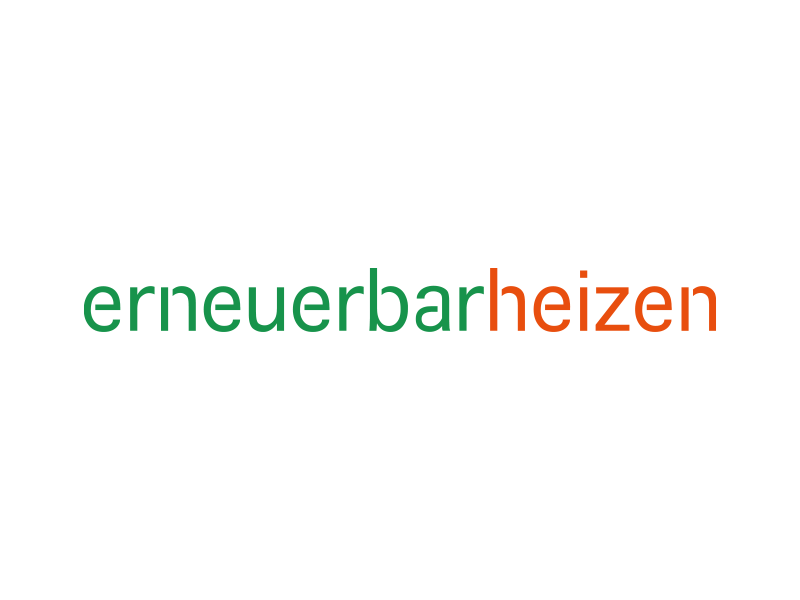 erneuerbar heizen